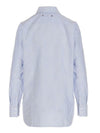 GOLDEN GOOSE キャンディストライプオックスフォードシャツ 142646015 [P]