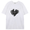 SAINT LAURENT ハートTシャツ 142646047 [P]