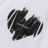 SAINT LAURENT ハートTシャツ 142646047 [P]
