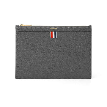 Thom Browne MAC019L 00198 025 Men's Clutch Bag 37702065