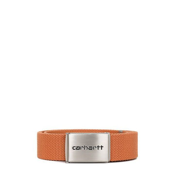 Carhartt 25FW Orange Clip Belt 2ZYXX 142699373