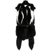 Givenchy Fox Fur Vest 16A1654677 001 29743204 [P]