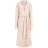 Jil Sander Peony Wool Long Coat 96175864 [P]