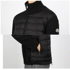 MONCLER Patch-Logo Zip-Up Cardigan 102259823 [P]