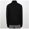 MONCLER Patch-Logo Zip-Up Cardigan 102259823 [P]