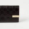 GUCCI GG フラップ長財布 142588452 [P]