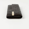 GUCCI GG フラップ長財布 142588452 [P]