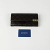 GUCCI GG フラップ長財布 142588452 [P]