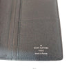 LOUIS VUITTON N62665 ダミエ・グラフィット・ブラッザ 長財布 142712927 [P]