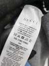 GUCCI Argyle-Muster Wolle Kaschmir Cardigan XXL 806194 142715529 [P]