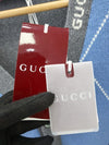 GUCCI Argyle-Muster Wolle Kaschmir Cardigan XXL 806194 142715529 [P]