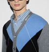 GUCCI Argyle-Muster Wolle Kaschmir Cardigan XXL 806194 142715529 [P]