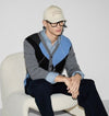 GUCCI Argyle-Muster Wolle Kaschmir Cardigan XXL 806194 142715529 [P]