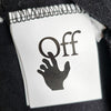 OFF WHITE モナリザ アロー 長袖 L270794 142717917 [P]