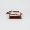 BURBERRY Romin Mini Schulter Crossbody Tasche 8031649 142542284 [P]