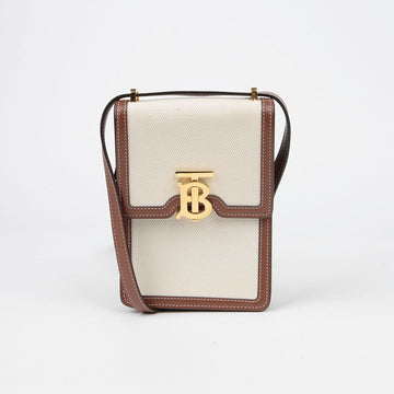 BURBERRY 8031649 TB Romina Mini Schulter Crossbody Bag 142542284