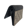 Gucci 456126 GG Marmont Leather Bi-Fold Wallet 142717989 [P]