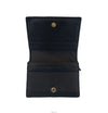 Gucci 456126 GG Marmont Leather Bi-Fold Wallet 142717989 [P]