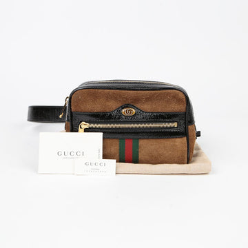 GUCCI 517076 GG Ophidia Gürteltasche 142599721