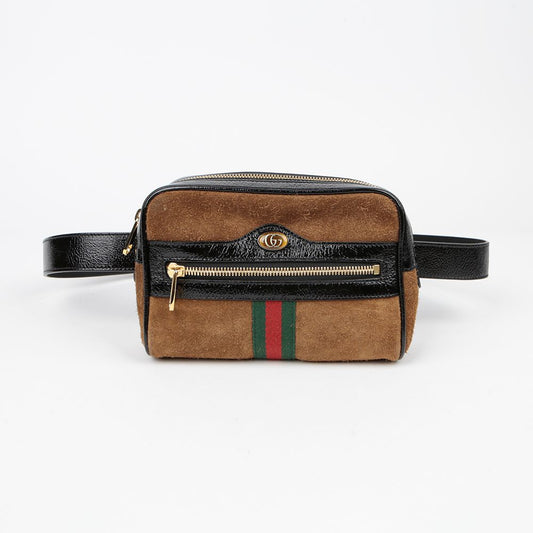 GUCCI 517076 GG Ophidia Gürteltasche 142599721 [P]