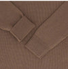MAXMARA KASSEL Woll-Kaschmir Damen Strickpullover 002 144648435 [P]