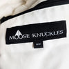 MOOSE KNUCKLES デビー ボンバーダウンパディング L549675 142725147 [P]