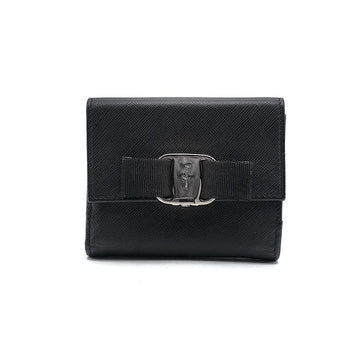 SALVATORE FERRAGAMO Ferragamo Vara Wallet L586328 142726079