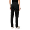 Stone Island Men's Woven Patch Cargo Pants Black 7715303L1 V0129 142726896 [P]