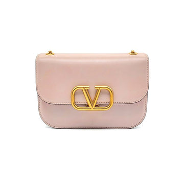 VALENTINO VSLING VLOCK Ketten-Schultertasche L581569 142728241