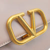 VALENTINO Vslings Vlock Ketten Schultertasche L581569 142728241 [P]