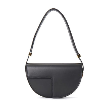 PATOU Exclusive Limited 30 Pieces Women Shoulder Bag BA0245000 999B 142729307