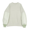 Sacai Men's Sweatshirt 2403456M 589 142729372 [P]