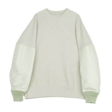 SACAI [Einzel/limitierte Auflage 30 Stück] Herren Sweatshirt 2403456M 589 142729372