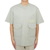 SACAI Herren T-Shirt kurzärmelig 2403470M 589 142729374 [P]