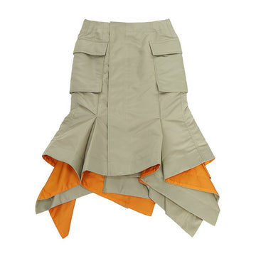 SACAI 535 レディーススカート 2407089 142729377