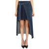 Sacai Denim Long Skirt 2407139 401 142729382 [P]