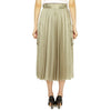 Sacai Long Pleated Skirt 2407090 535 142729378 [P]