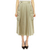 Sacai Long Pleated Skirt 2407090 535 142729378 [P]