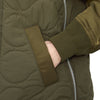 Sacai Women’s Jacket 2407381 540 142729390 [P]