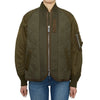 Sacai Women’s Jacket 2407381 540 142729390 [P]