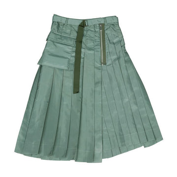 SACAI 女性用スカート 2407386 840 142729395