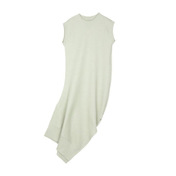 Sacai Women's Sleeveless Dress 2407397 589 142729397