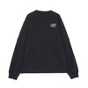 SACAI Unisex Langarmshirt 240816S 001 142729401 [P]