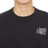 SACAI Unisex Langarmshirt 240816S 001 142729401 [P]
