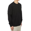 SACAI Unisex Langarm-T-Shirt 240829S 001 142729403 [P]