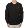 SACAI Unisex Langarm-T-Shirt 240829S 001 142729403 [P]