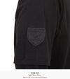 SACAI Unisex Langarm-T-Shirt 240829S 001 142729403 [P]