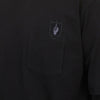 SACAI Unisex Langarm-T-Shirt 240829S 001 142729403 [P]