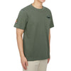 SACAI Unisex T-Shirt 240830S 840 142729406 [P]