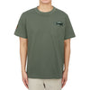 SACAI Unisex T-Shirt 240830S 840 142729406 [P]